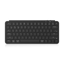 Keychron B1 Pro Ultrathin - Deep Black